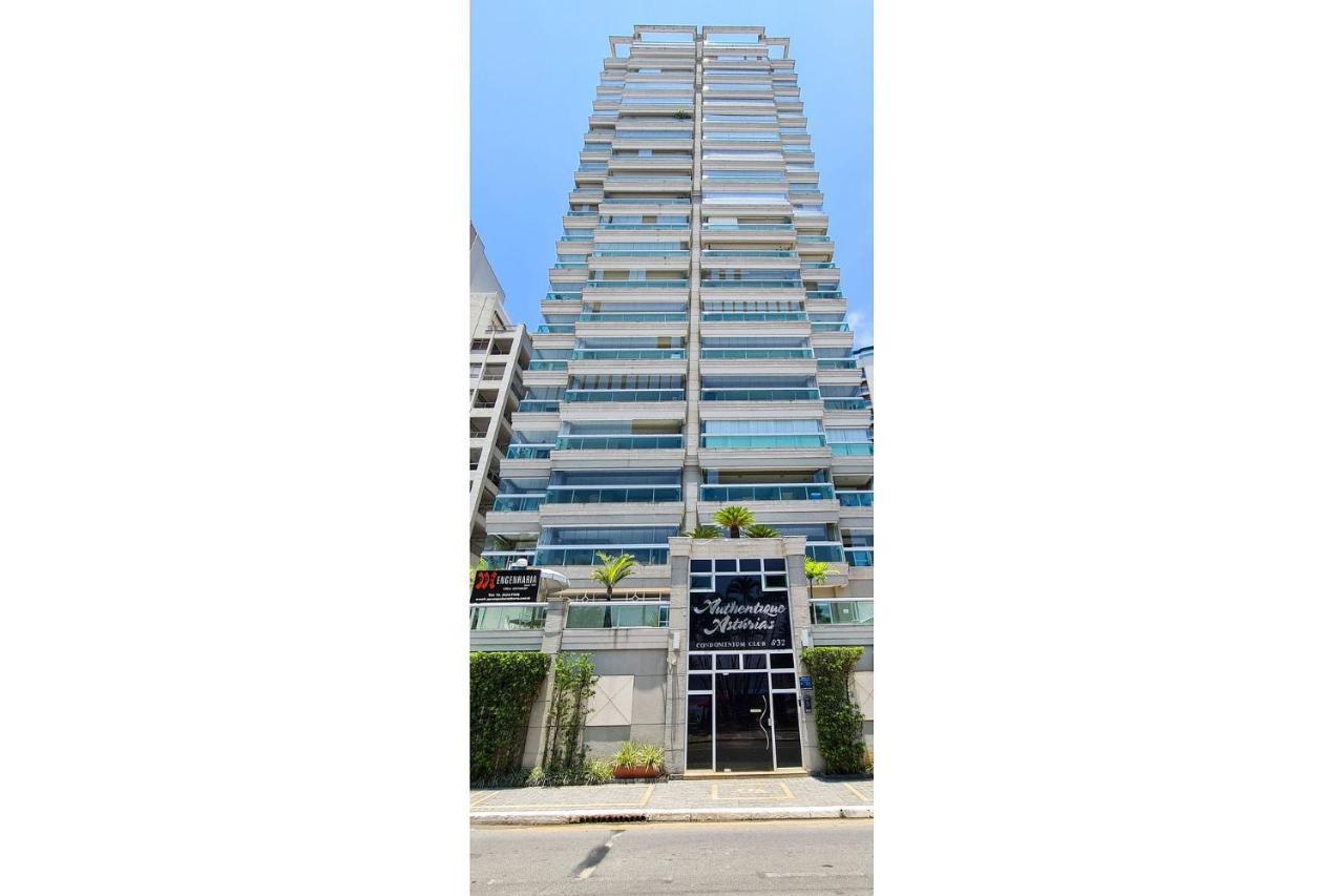 Apartamento Apto Com Garagem E Lavanderia Em Frente A Guarujá